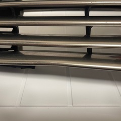 メルセデスベンツR129前期モデル用フロントグリルジャンクの画像