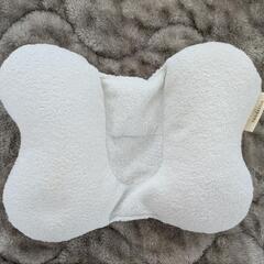ベビー枕　2点セットの画像