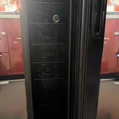 ワインセラー無料でお譲りします！の画像