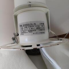 照明器具の画像