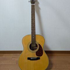 アコースティックギター（S.Yairi  model:YF-28...