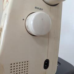 【※コードなし】ミシンの画像