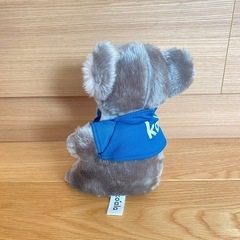 コアラ　ぬいぐるみの画像
