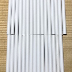 サランラップ芯　31本
