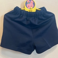 キンダー学園　制服冬用　男の子用の画像
