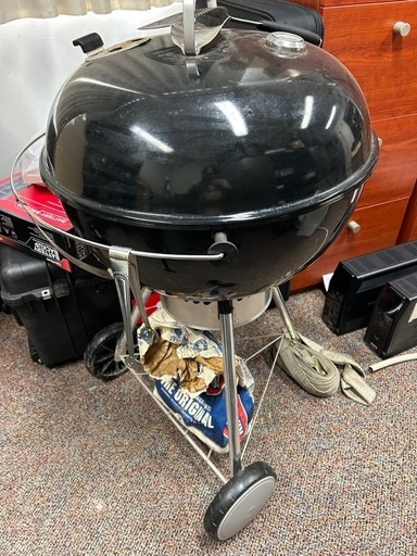 Weber バーベキューグリル