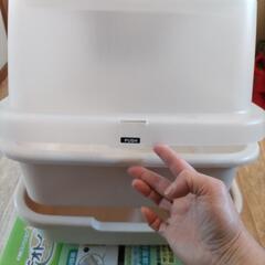 猫デオトイレの画像