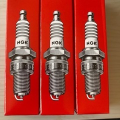 新品 N BOX JF3純正プラグ NA用