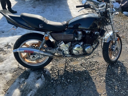 大和 DAIWA スレンレス フルエキ マフラー W650 大和ステンレス W650用