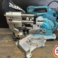 【中古】マキタ LS610DZ スライドマルノコ 本体のみ 16...