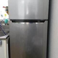 引っ越し処分　冷蔵庫2月6日に取りに来てくれる方限定