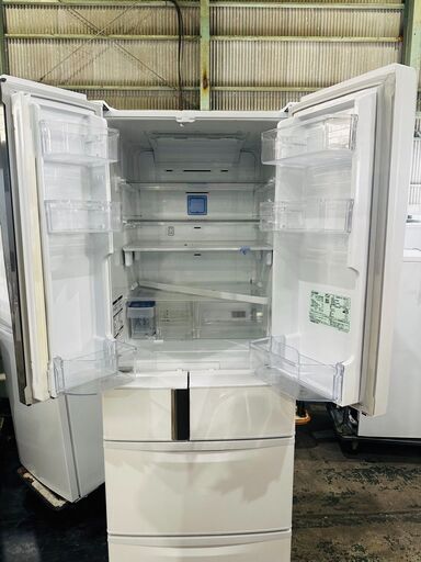 大放出☆T003☆2023年製☆三菱電機 冷蔵庫 グレー 自動霜取り