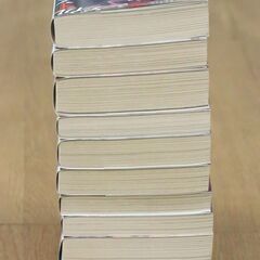 ソードアートオンライン オルタナティブ　ガンゲイルオンライン　1～10巻　計10冊　時雨沢恵一　ライトノベル　電撃文庫　本　中古品の画像