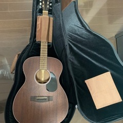 アコースティックギター　ARIA AF-101MHE N エレア...