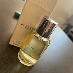 BURBERRY 香水