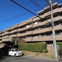 ホーメストハイツ北久里浜　1100万円
