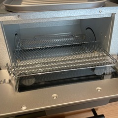 Panasonic NT-T501 オーブントースターの画像