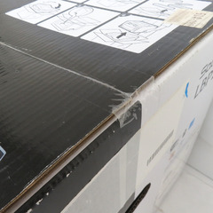 CANON (キャノン) Satera モノクロ レーザービームプリンター 最大用紙サイズ A4  LBP251 未使用品 【コンプオフ金沢野々市店】の画像