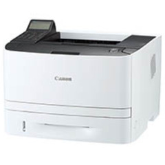 CANON (キャノン) Satera モノクロ レーザービームプリンター 最大用紙サイズ A4  LBP251 未使用品 【コンプオフ金沢野々市店】の画像