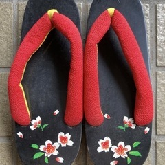 下駄3種類