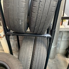 軽自動車　12インチ　計8本　の画像
