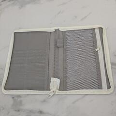 母子手帳ケースの画像