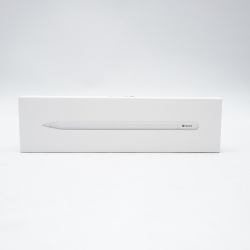 Apple (アップル) タッチペン Apple Pencil(USB-C) MUWA3ZA/A 未開封品 【コンプオフ金沢野々市店】