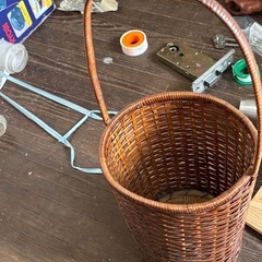 カゴ