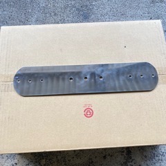 ホイールマーカーステー　2枚