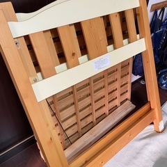 ロフトベッドの画像
