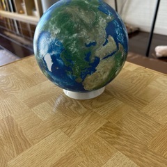 アースボール