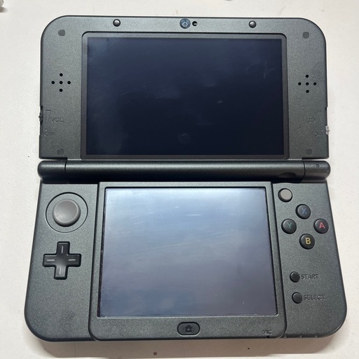 new3dsLL(ジャンク)交渉中
 