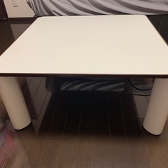 こたつ