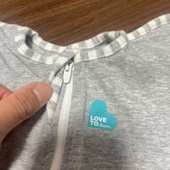 【超美品】スワドルアップ正規品　Mサイズの画像