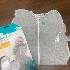 【超美品】スワドルアップ正規品　Mサイズ