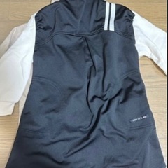 110cm　ワンピース×2 トップス×1 の画像