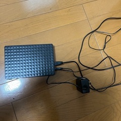 ハードディスク