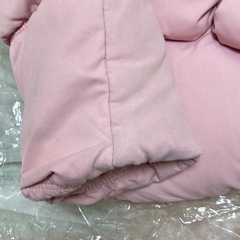 ＊Be Be ＊ダウンの画像