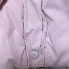 ＊Be Be ＊ダウンの画像