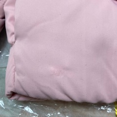 ＊Be Be ＊ダウンの画像