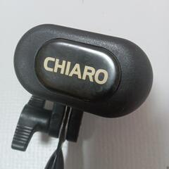 交渉中 CHIARO サイクル 傘スタンド 自転車 ベビーカーの画像