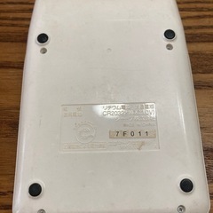 電卓の画像