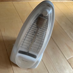SEIKOセイコーのトロノーム