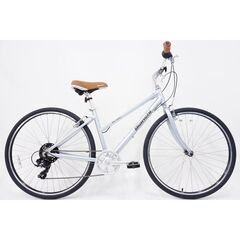 BIANCHI「ビアンキ」 MILANO MID STEP 2022年モデル クロスバイク  C