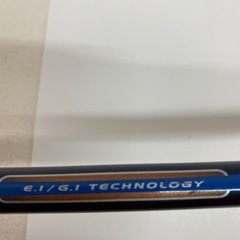 No.546中古ゴルフクラブダンロップHI-BRID19-5の画像