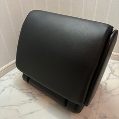 トヨタ純正　オットマン