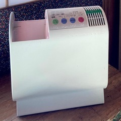 加湿器