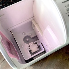 加湿器の画像