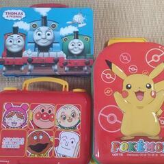 ポケモン　キャリーケース　スーツケース　機関車トーマス　ボックス...
