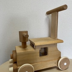 森の汽車ポッポ　　　　の画像